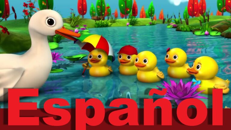 los-patitos-se-preparan-para-un-ba-o-colectivo-todo-sobre-animales-y
